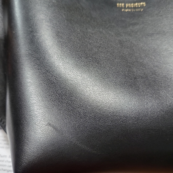 *RARE* Ree Projects Mini Ann in gorgeous Black - Picture 5 of 7
